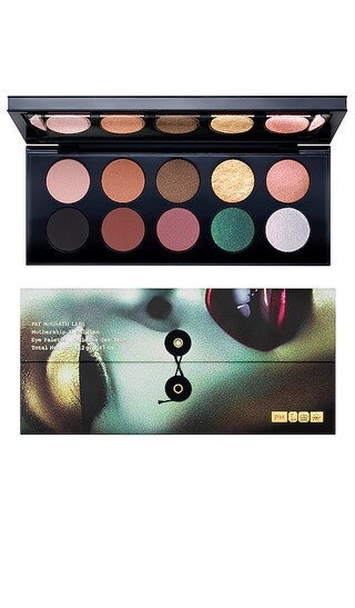 PAT McGRATH LABS Mothership II: Sublime Eyeshadow Palette in Beauty: Multi. | Revolve Clothing (Global)