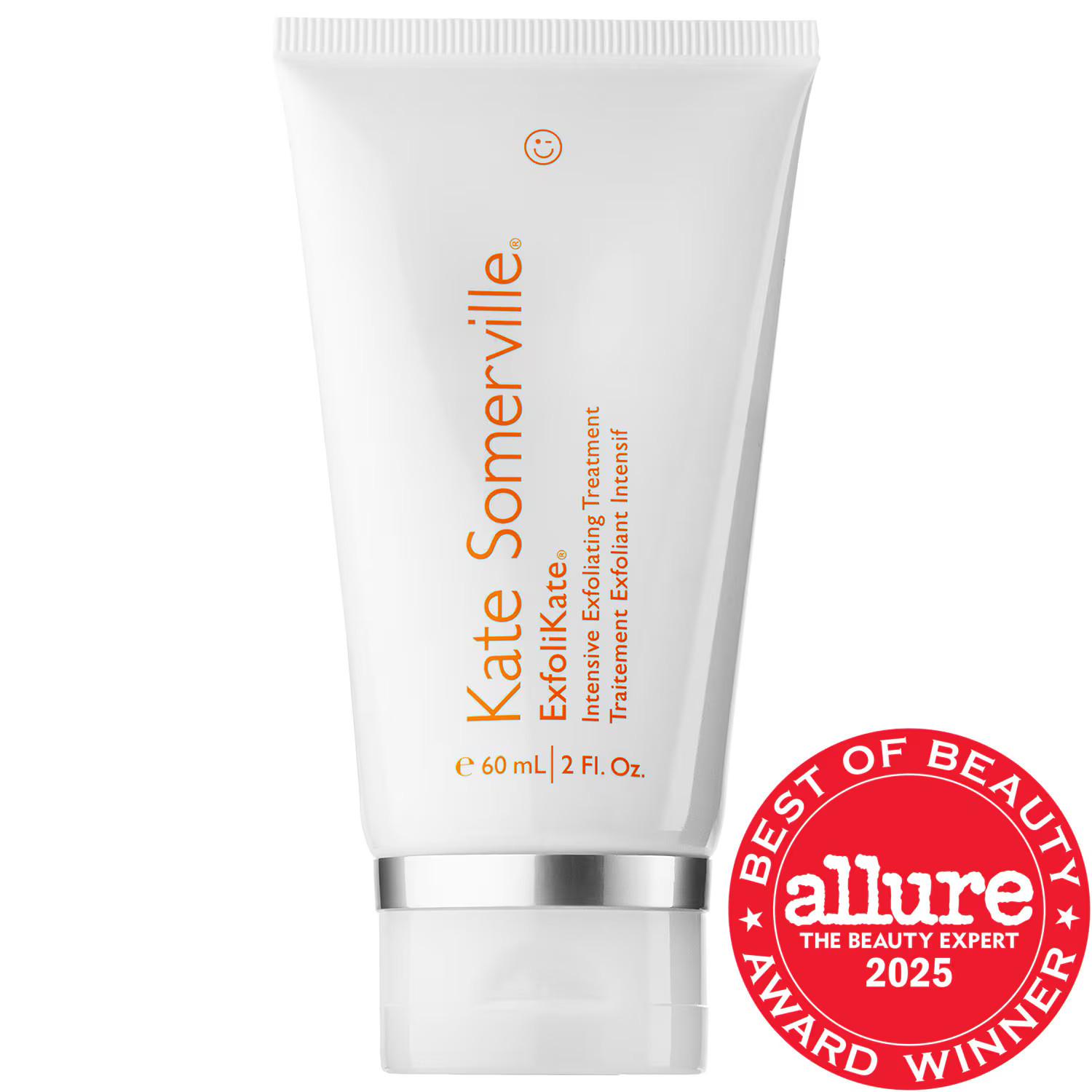 Kate Somerville ExfoliKate Intensive Exfoliating Treatment 2 oz. /60 ml | Sephora (US)