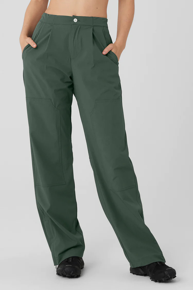 Flip It Trouser | Alo Yoga (US)