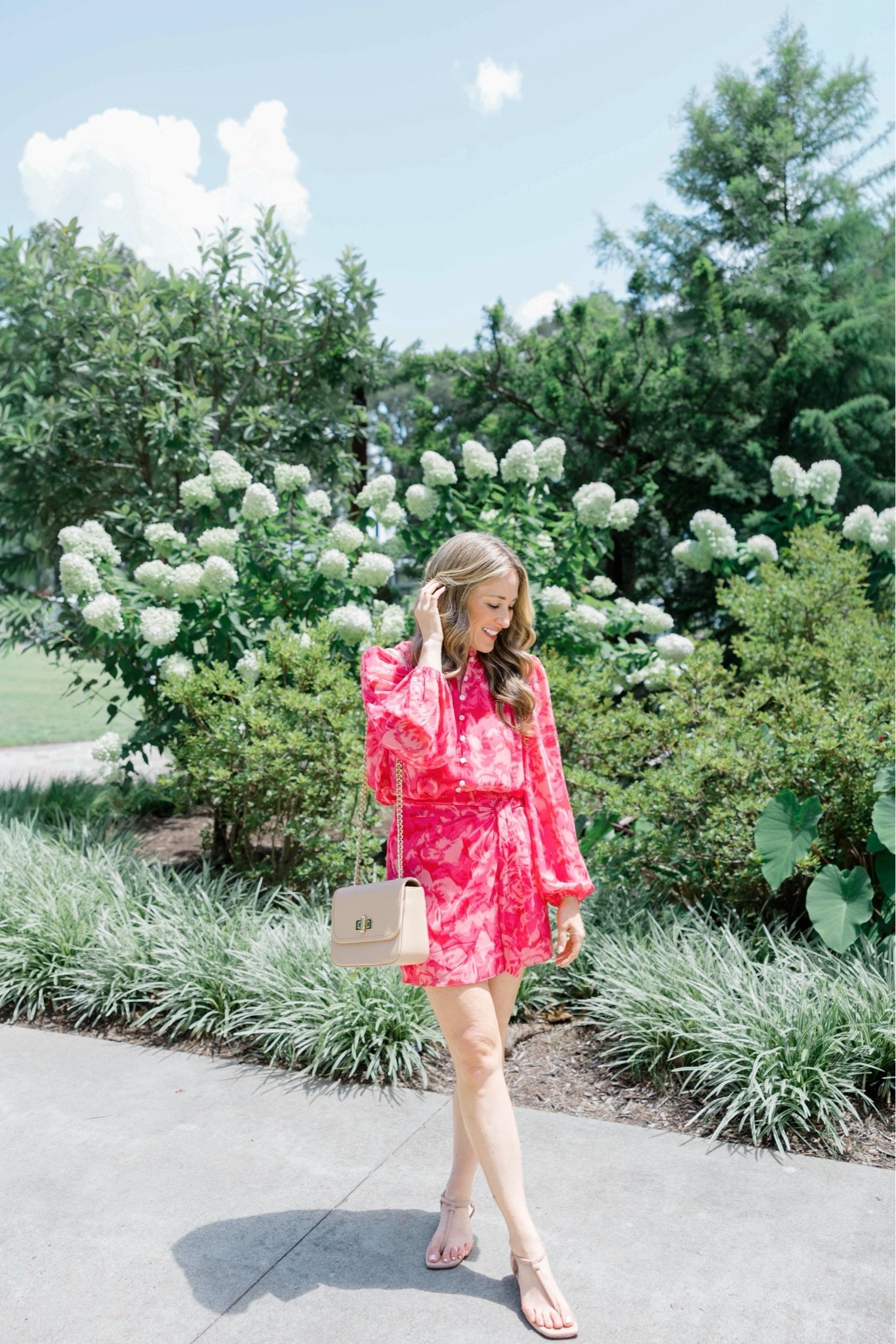 Such a fun and colorful look since summer still isn’t gone. Size small.

#LTKOver40 #LTKPetite #LTKSeasonal