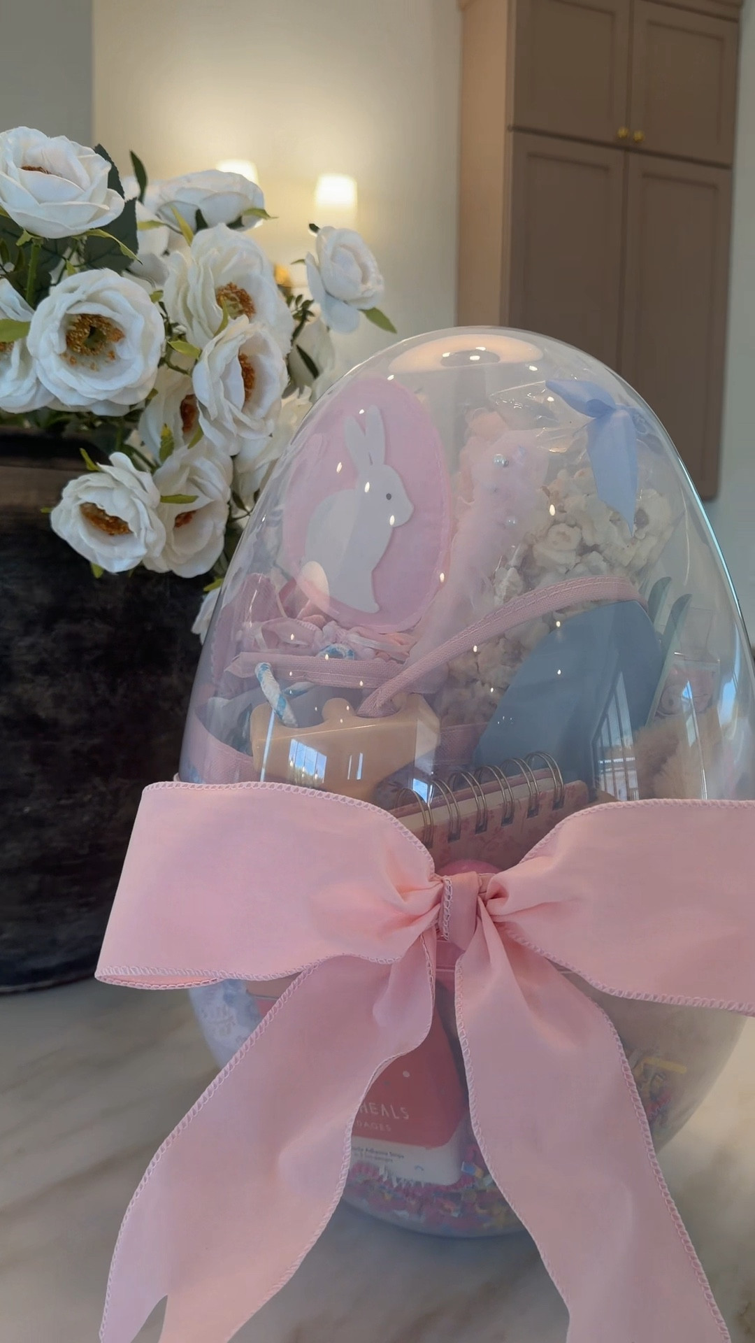 If you need last min Easter basket stuff! Linked up some that will arrive on time! 

#LTKdayinmylife #LTKKids #LTKmomlife