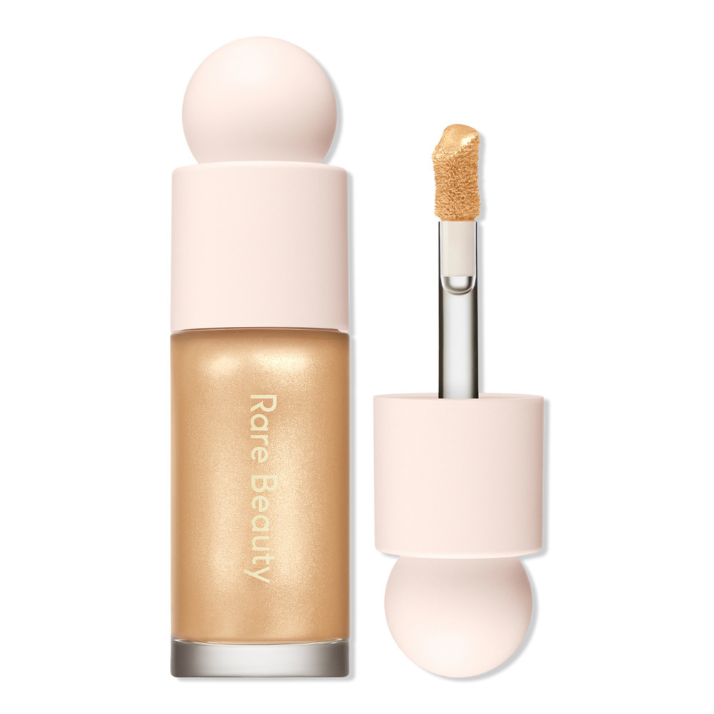 Rare Beauty Positive Light Liquid Luminizer - Outshine | Ulta