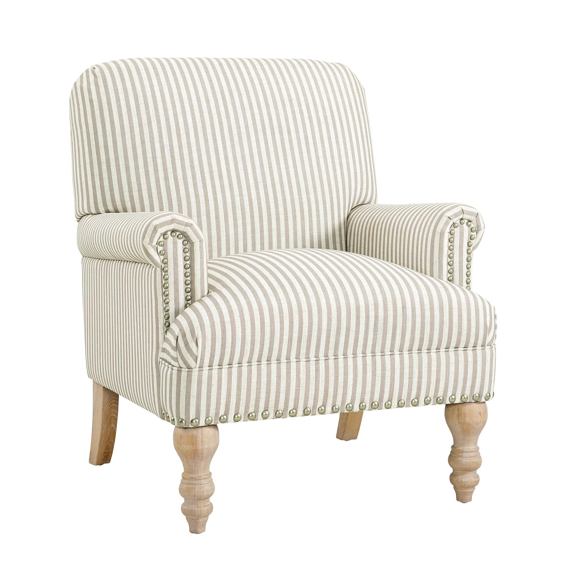 Aranza 29.13'' Wide Armchair | Wayfair North America