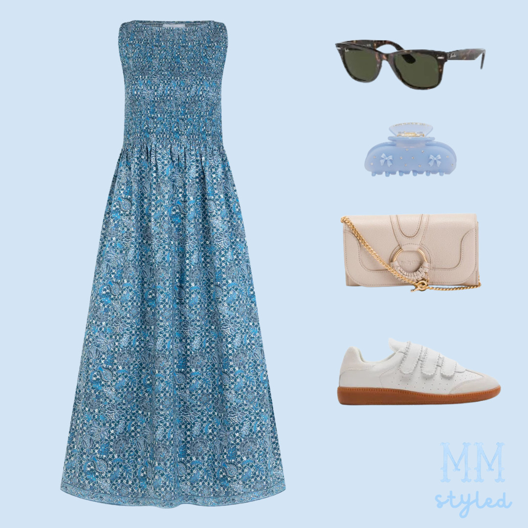 Outfits I'm bringing to Europe | vol. 2 

 #LTKSeasonal #LTKFindsUnder100 #LTKTravel