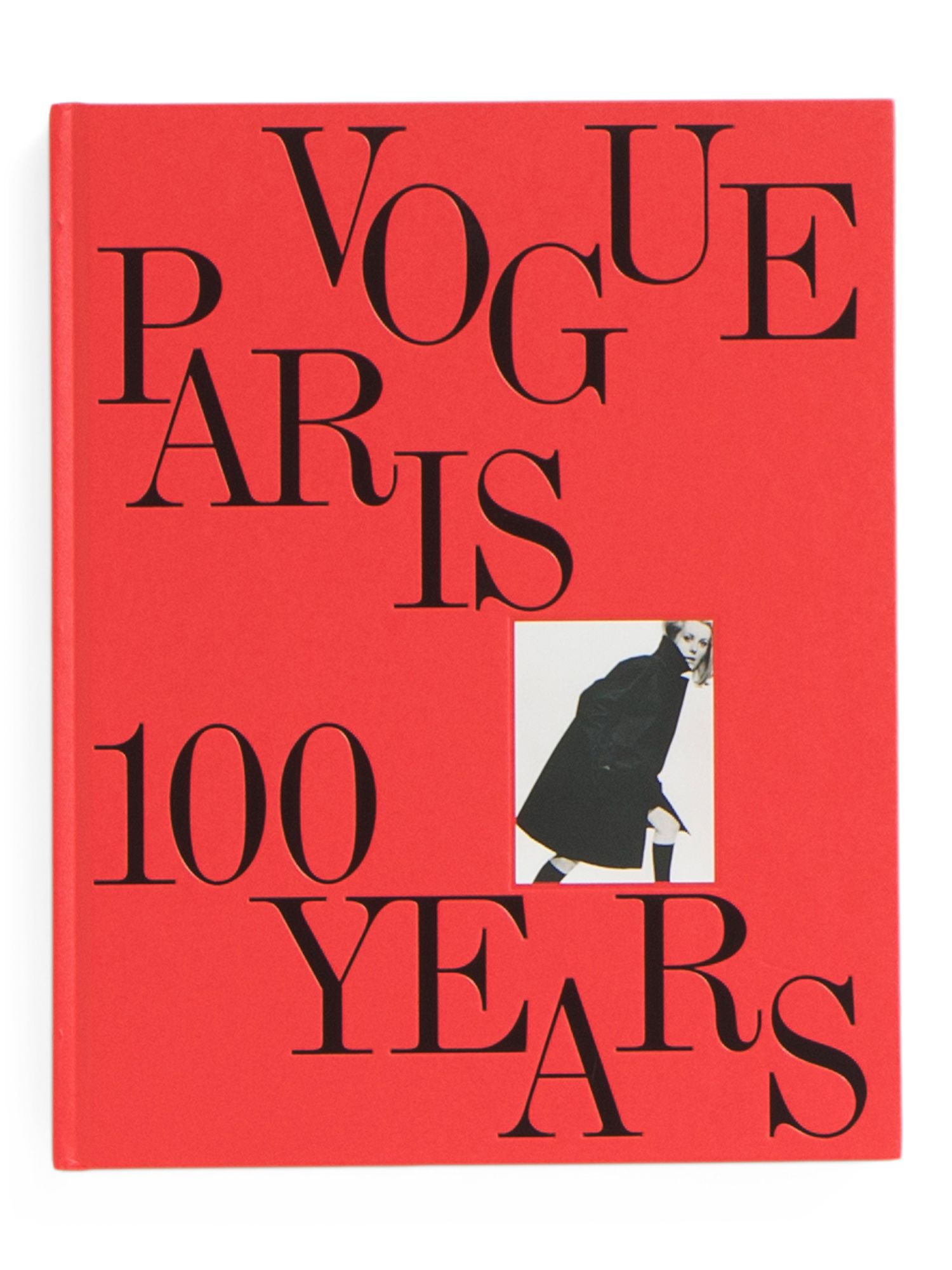 Vogue Paris Book | TJ Maxx
