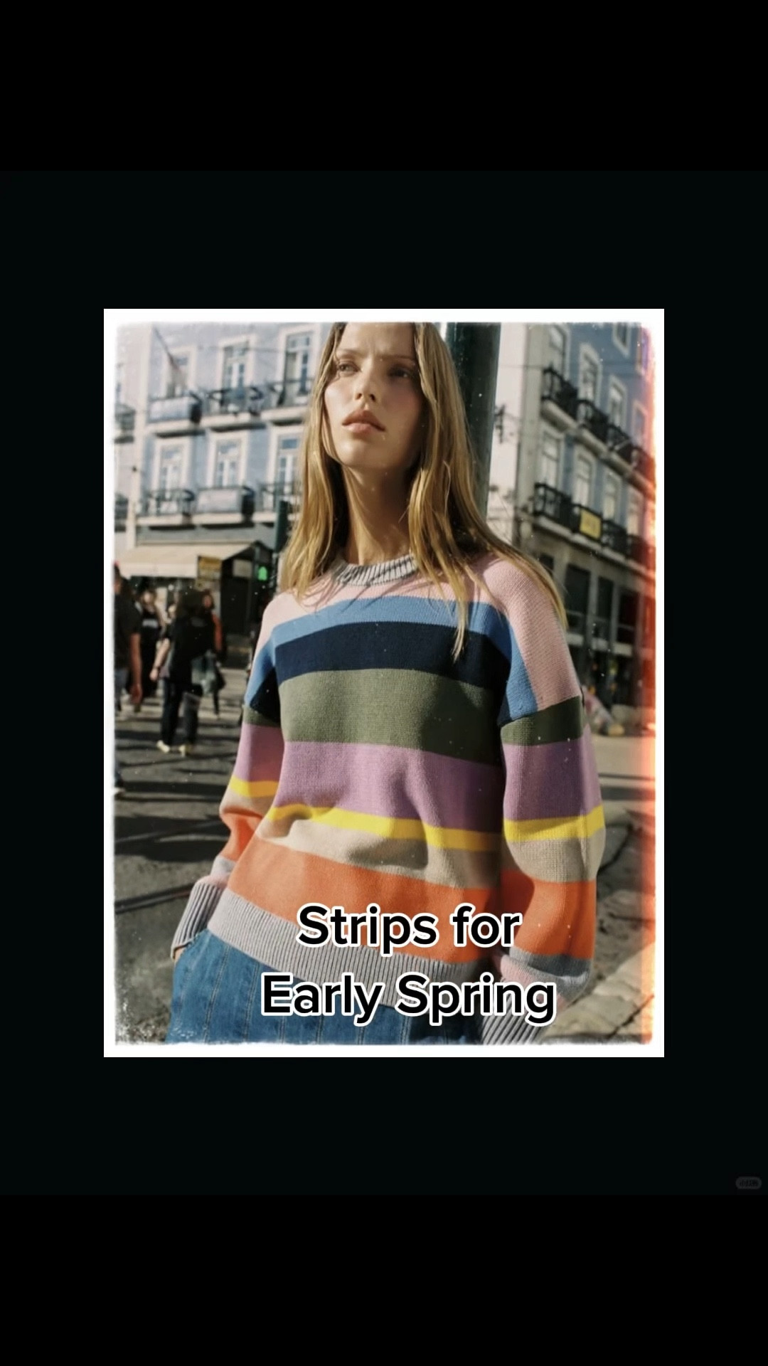 I love strips, especially for Spring! add these finds to your wardrobe to sprinkle in a bit of Spring! They are excellent for a Sunny Escapes as well.  

#LTKTravel #LTKSeasonal #LTKOver40