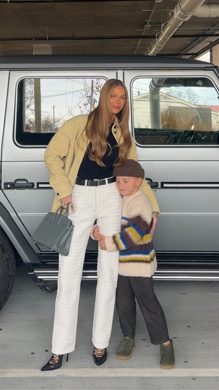 Thanksgiving break with my little (big) turkey 🦃