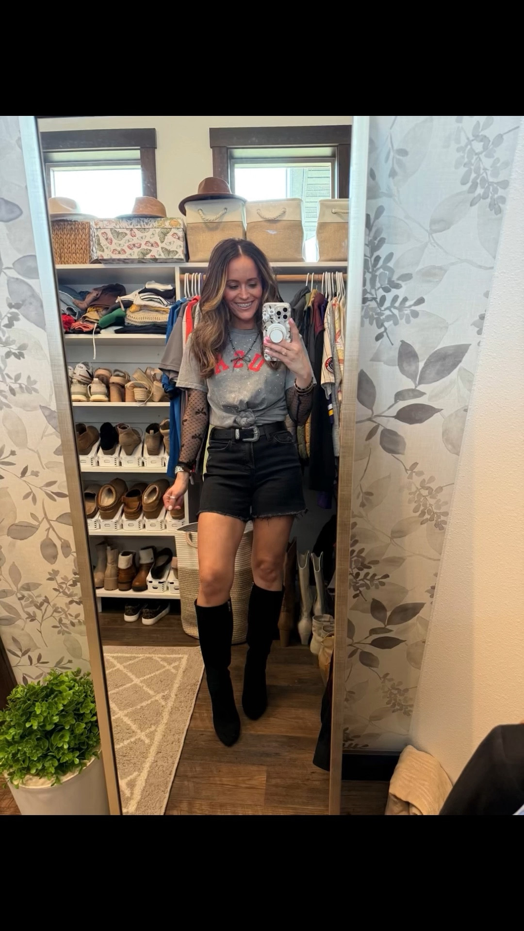 Country concert outfit inspo. From edgy to casual. Simple to classic country styles. I hope you enjoy some of these fun outfits and find some pieces to add to your closet. 

#LTKParties #LTKBeauty #LTKStyleTip