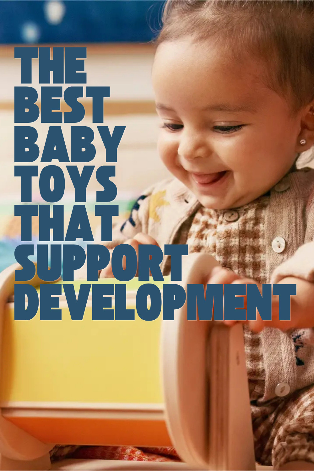 If you are looking for toys that actually support your baby's development, Lovevery is it 🙌🤍 Their award-winning Montessori-inspired Play Kits are designed by child development experts and delivered right to your door every few months — with the right toys for your baby's exact stage. Made from safe, sustainable materials and completely screen free. No more guessing what to buy! Everything is linked below! #lovevery #babytoys #babydevelopment #ltkbaby #montessori #babyregistry #newmom 

 #LTKBaby #LTKBump #LTKKids