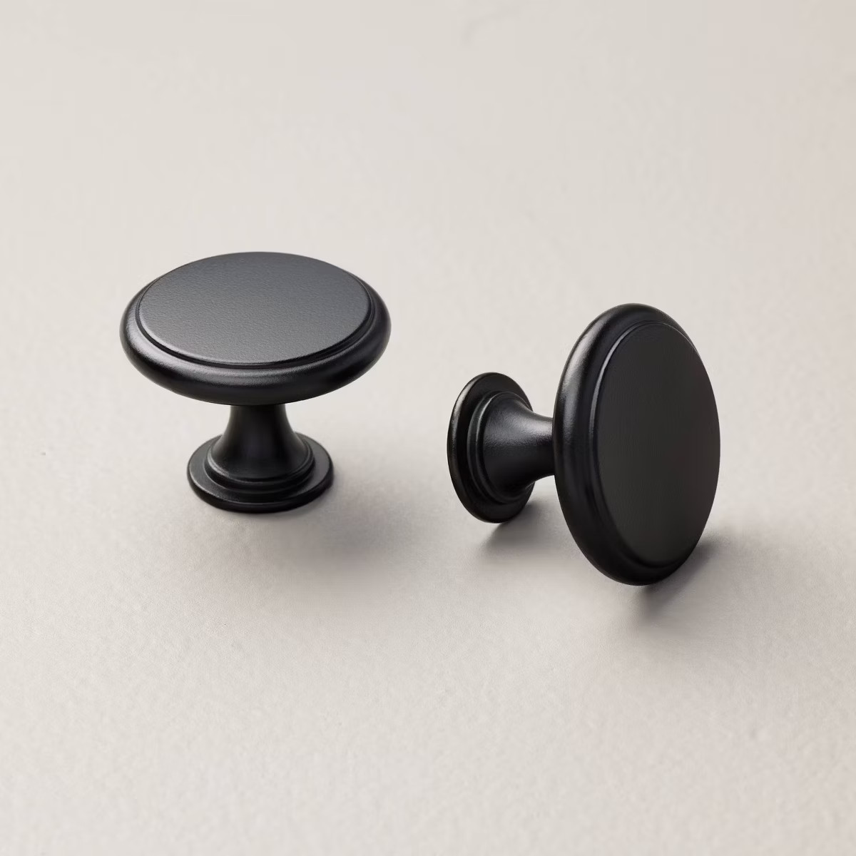 Classic Cabinet Knobs (Set of 2) - Hearth & Hand™ with Magnolia | Target