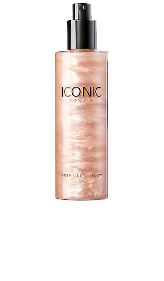ICONIC LONDON Prep Set Glow in Original. | Revolve Clothing (Global)