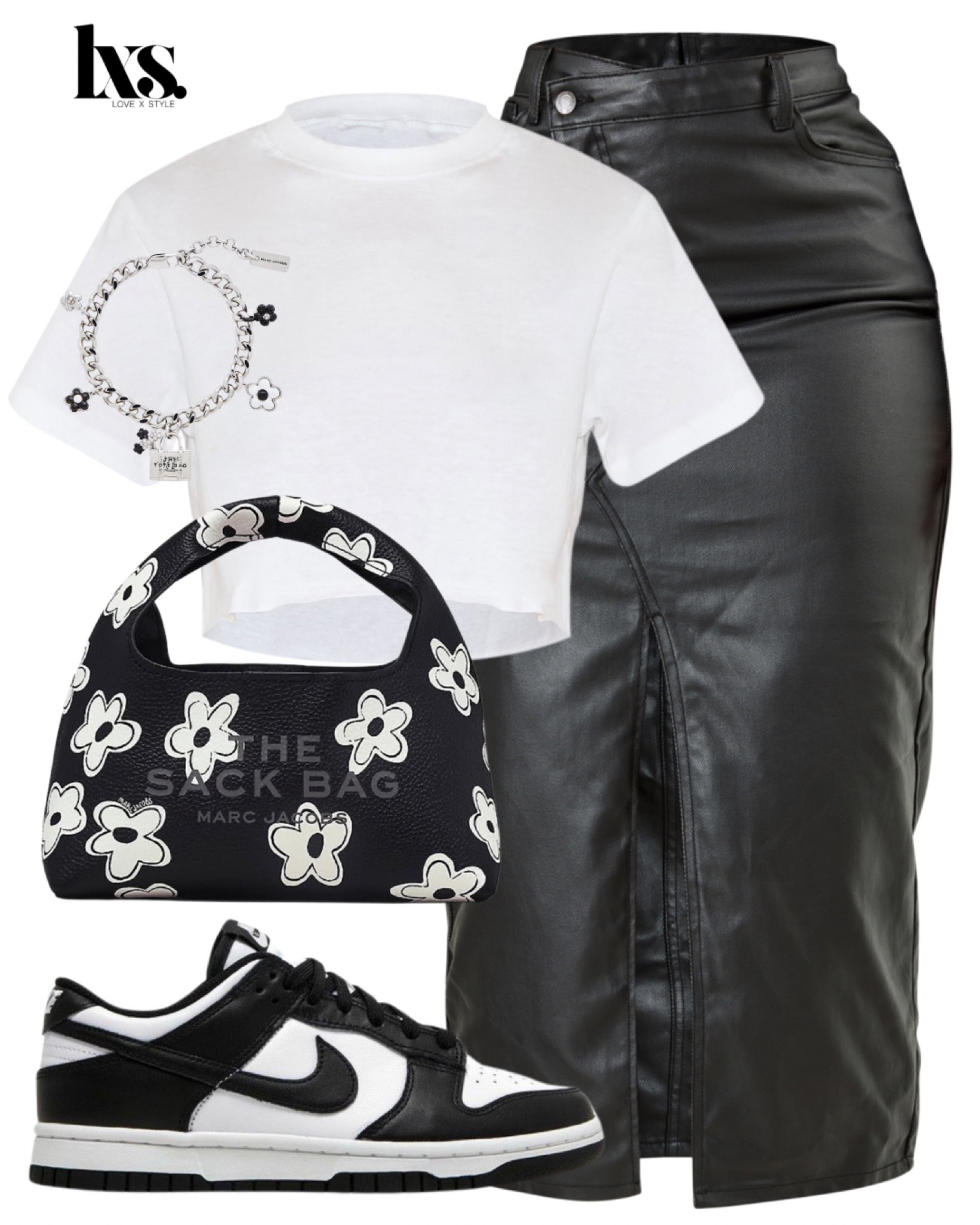 Heart eyes for the bag. 🖤

#LTKPlusSize #LTKItBag #LTKStyleTip