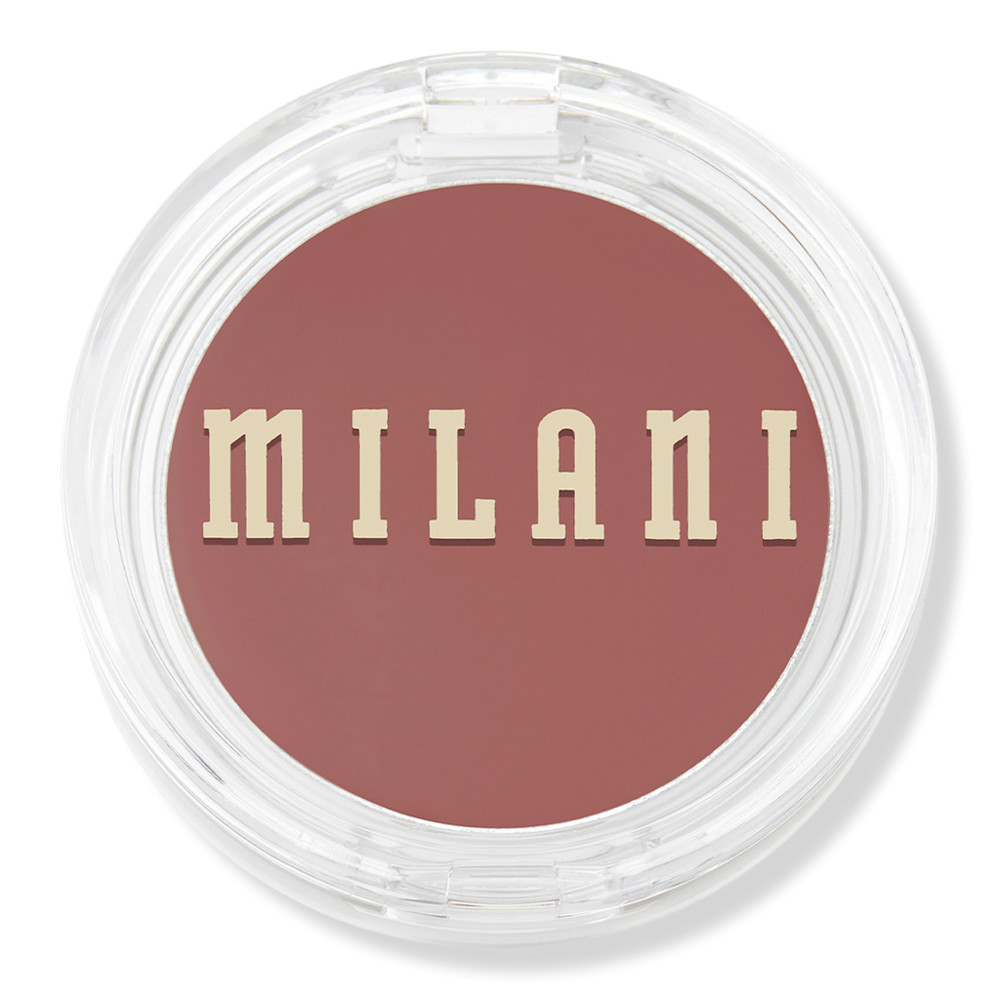 Milani Cheek Kiss Cream Blush - Nude Kiss | Ulta