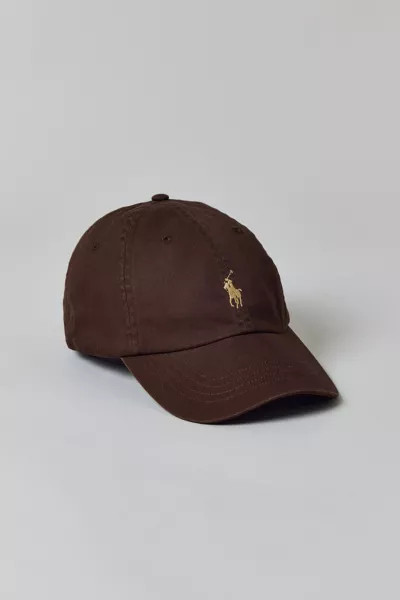 Polo Ralph Lauren Sport Chino Baseball Hat | Urban Outfitters (US and RoW)