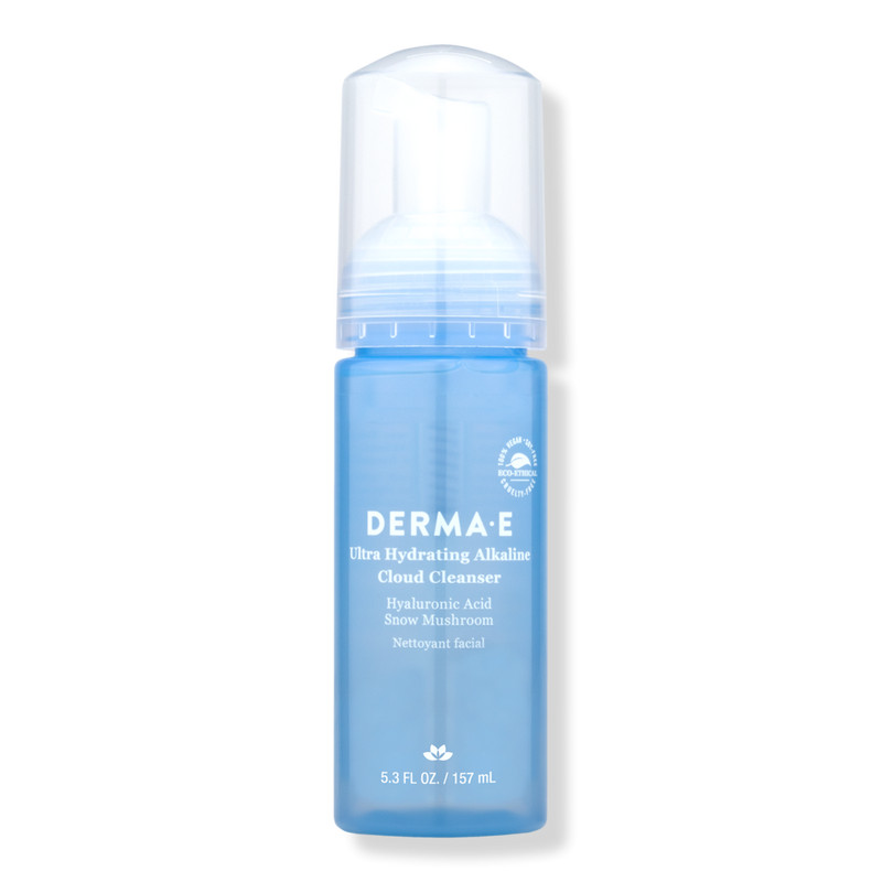 Ultra Hydrating Alkaline Cloud Cleanser | Ulta