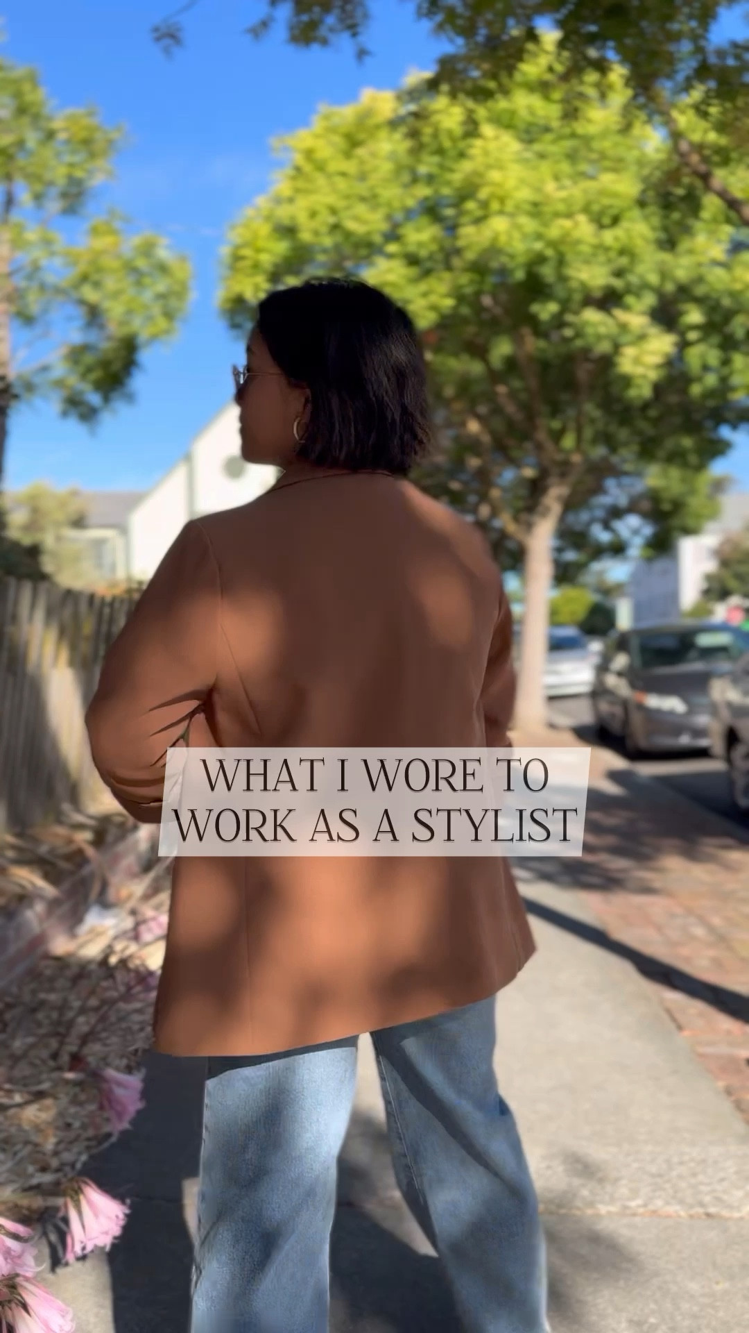 I’ll always love this outfit combo 👌🏽.. Grow your wardrobe with pieces you’ll want to wear everyday ✨.

👖 Petite friends, a “cropped” jean will usually be a perfect full length or ankle grazing jean. A good clean straight or wide leg (standard length) jean is the best to cut/hem to the length you want ✂️

#petitestyle #howtostyle #outfitsdaily #wardrobestylist #bayareabloggers #styletip 

#LTKBacktoSchool #LTKOver40 #LTKShoeCrush