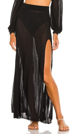 Isabelle Skirt | Revolve Clothing (Global)