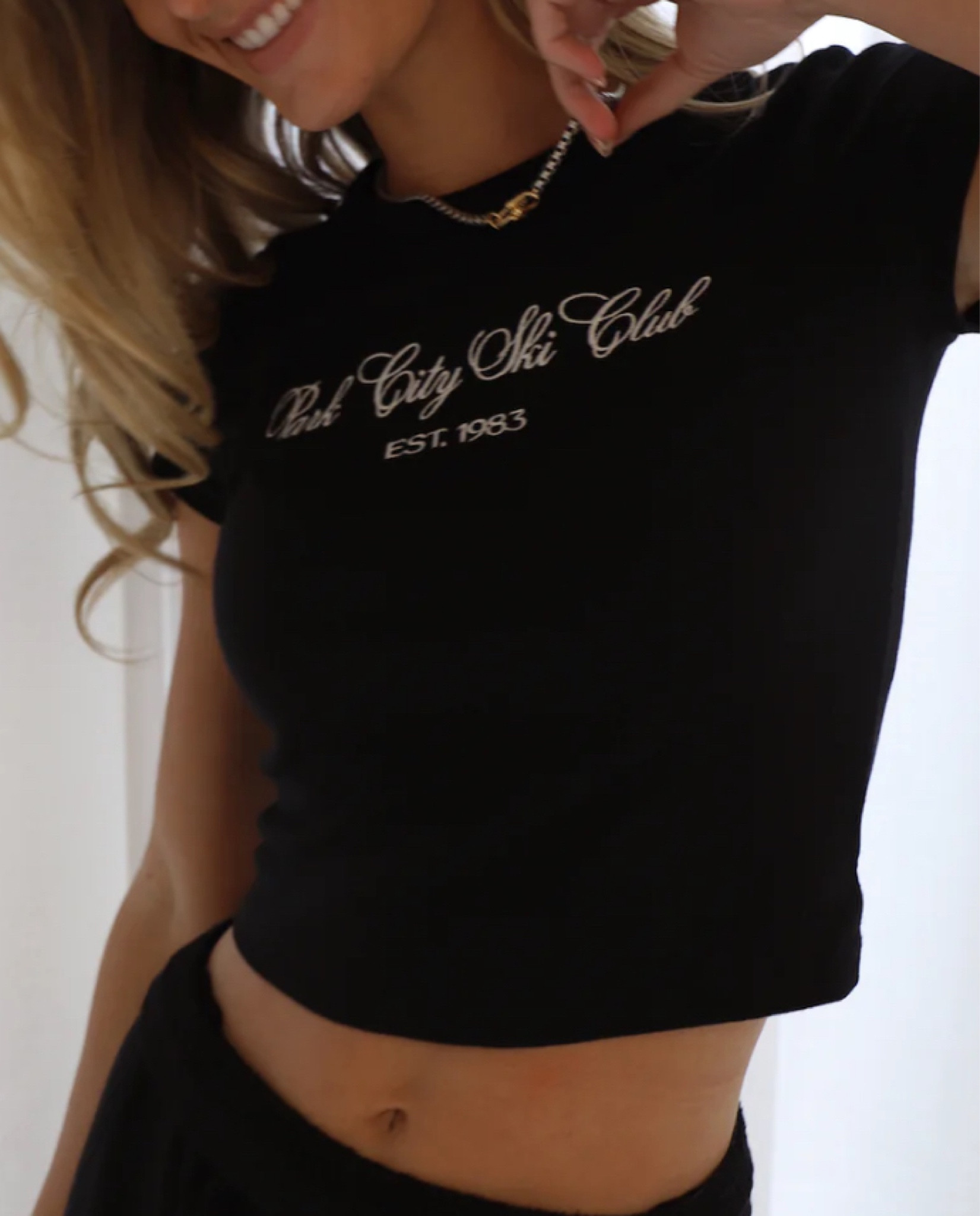 Katie Waltman Park City Ski Club Baby Tee

#LTKGiftGuide #LTKHoliday #LTKSeasonal