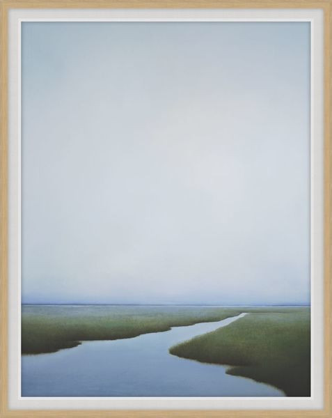 Quiet Morning | Scout & Nimble