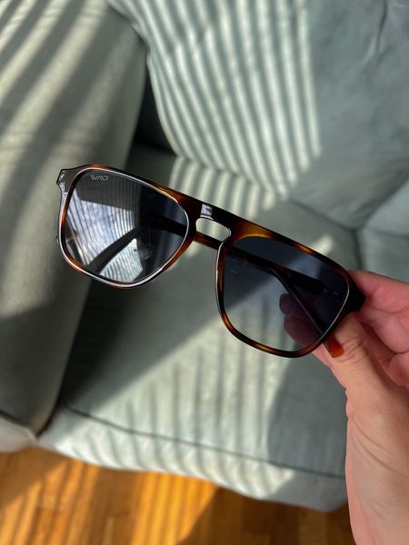 Amazon sunglasses 

#LTKSeasonal