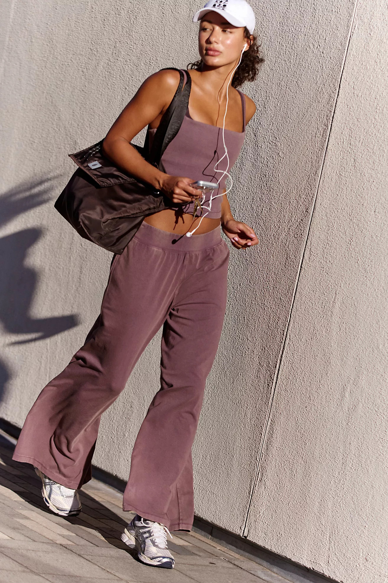 Hot Shot Strappy Set | Free People (Global - UK&FR Excluded)