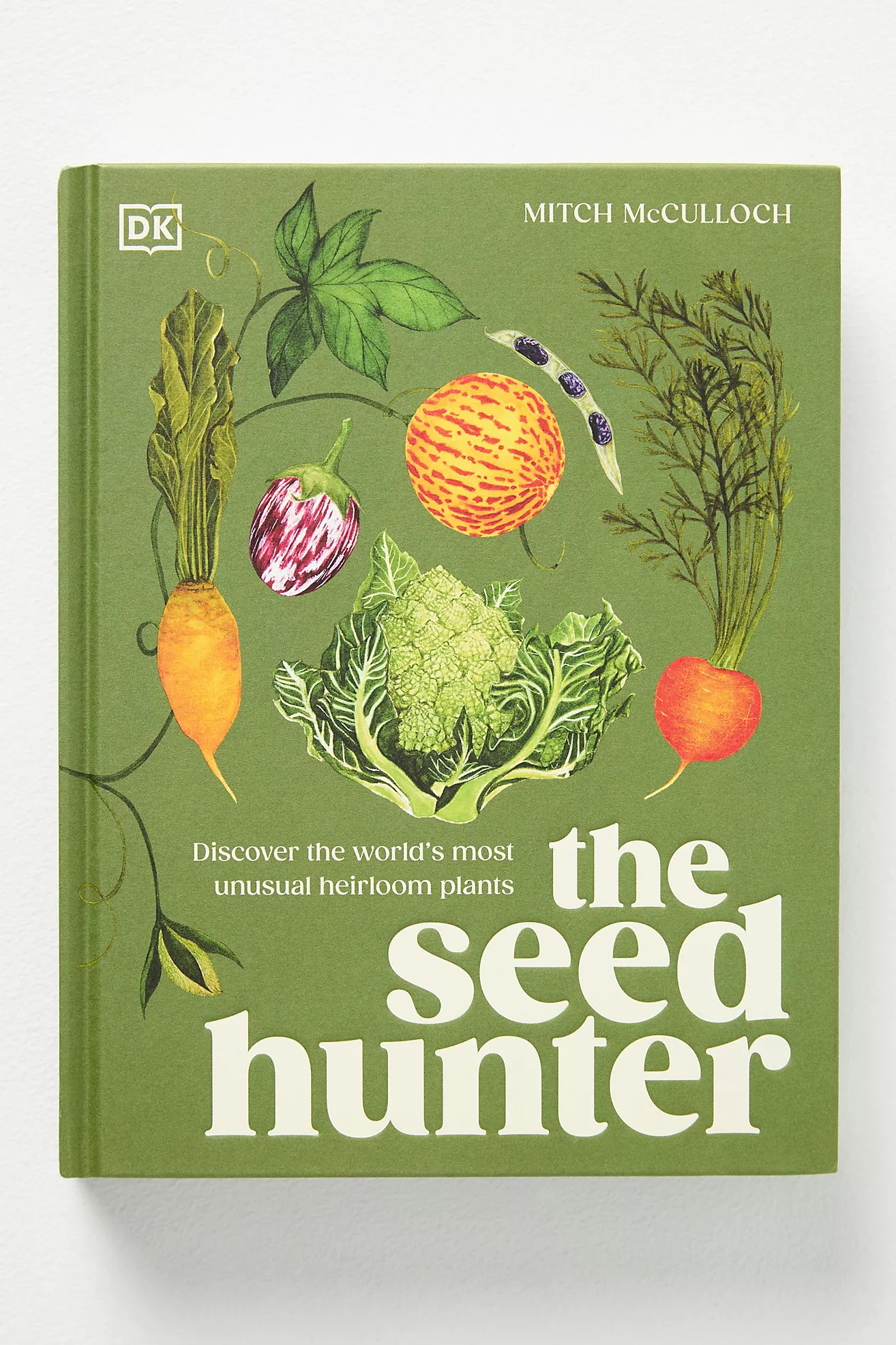 The Seed Hunter | Anthropologie (US)