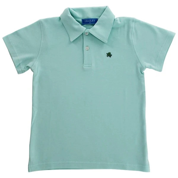 Henry Polo - Mint | The Bailey Boys