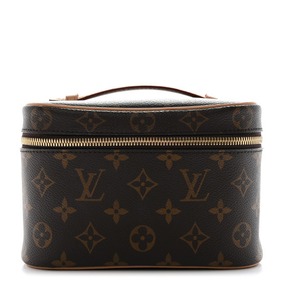 Monogram Nice Mini | FASHIONPHILE (US)