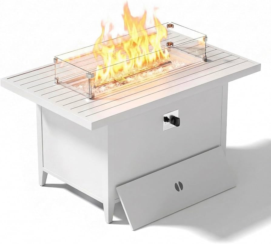 White | Amazon (US)