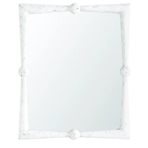 Scarlett Rectangle Mirror | Wayfair North America