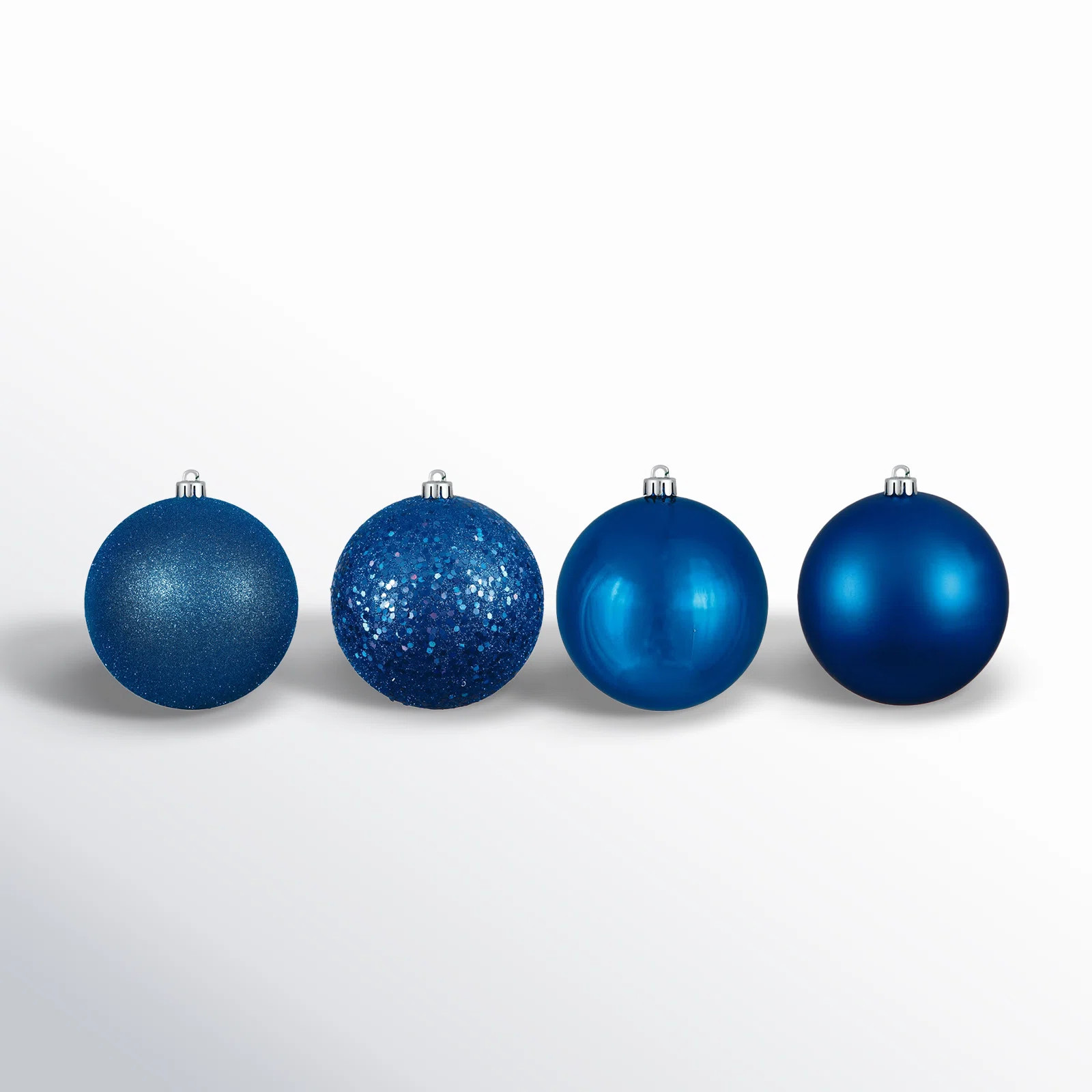 Holiday Décor Ball Ornament | Wayfair North America