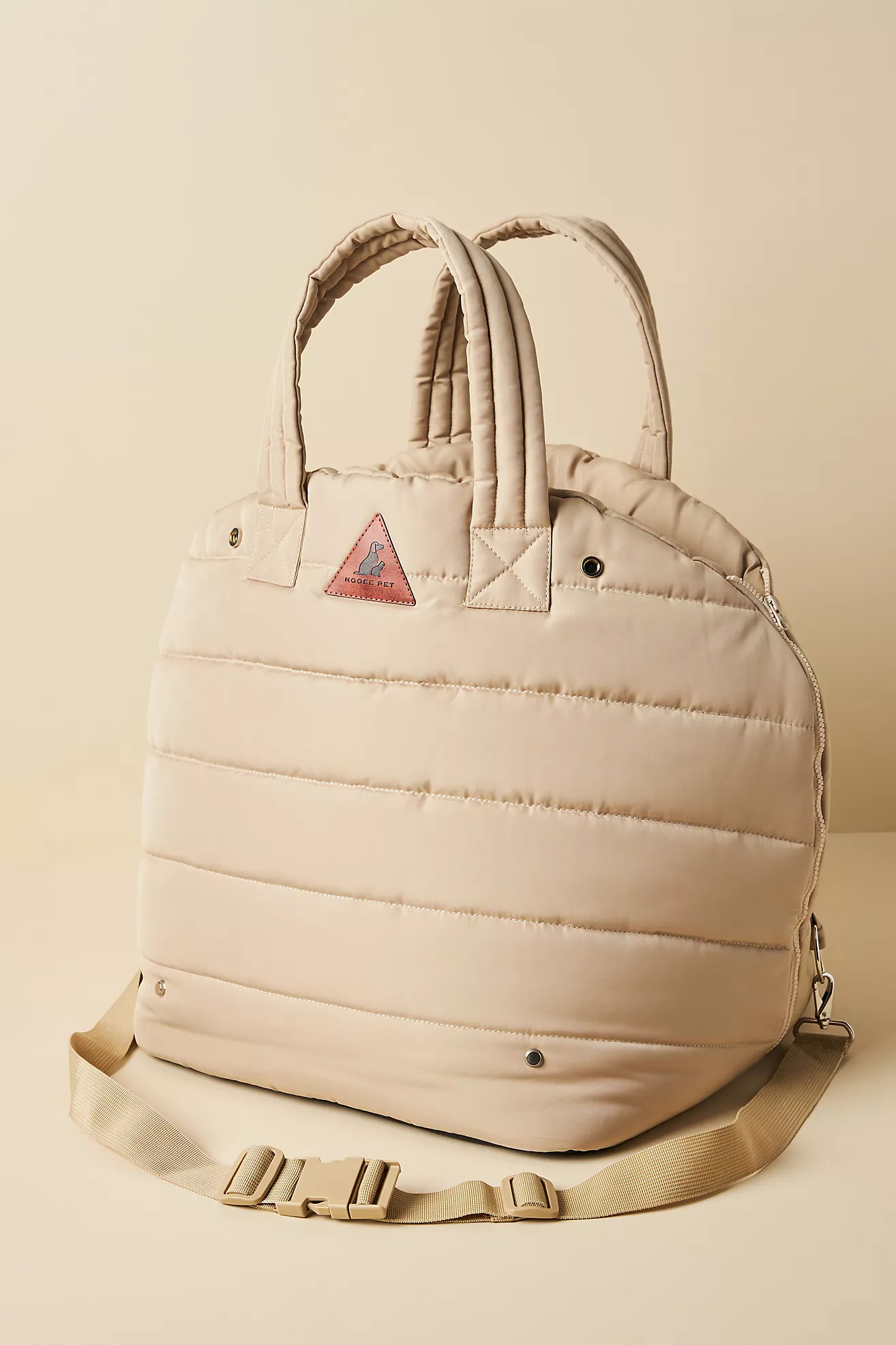 Nooee Pet Lola Dog & Cat Car Seat | Anthropologie (US)