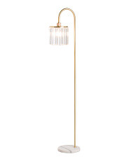 Marble Base Floor Lamp | Home | T.J.Maxx | TJ Maxx