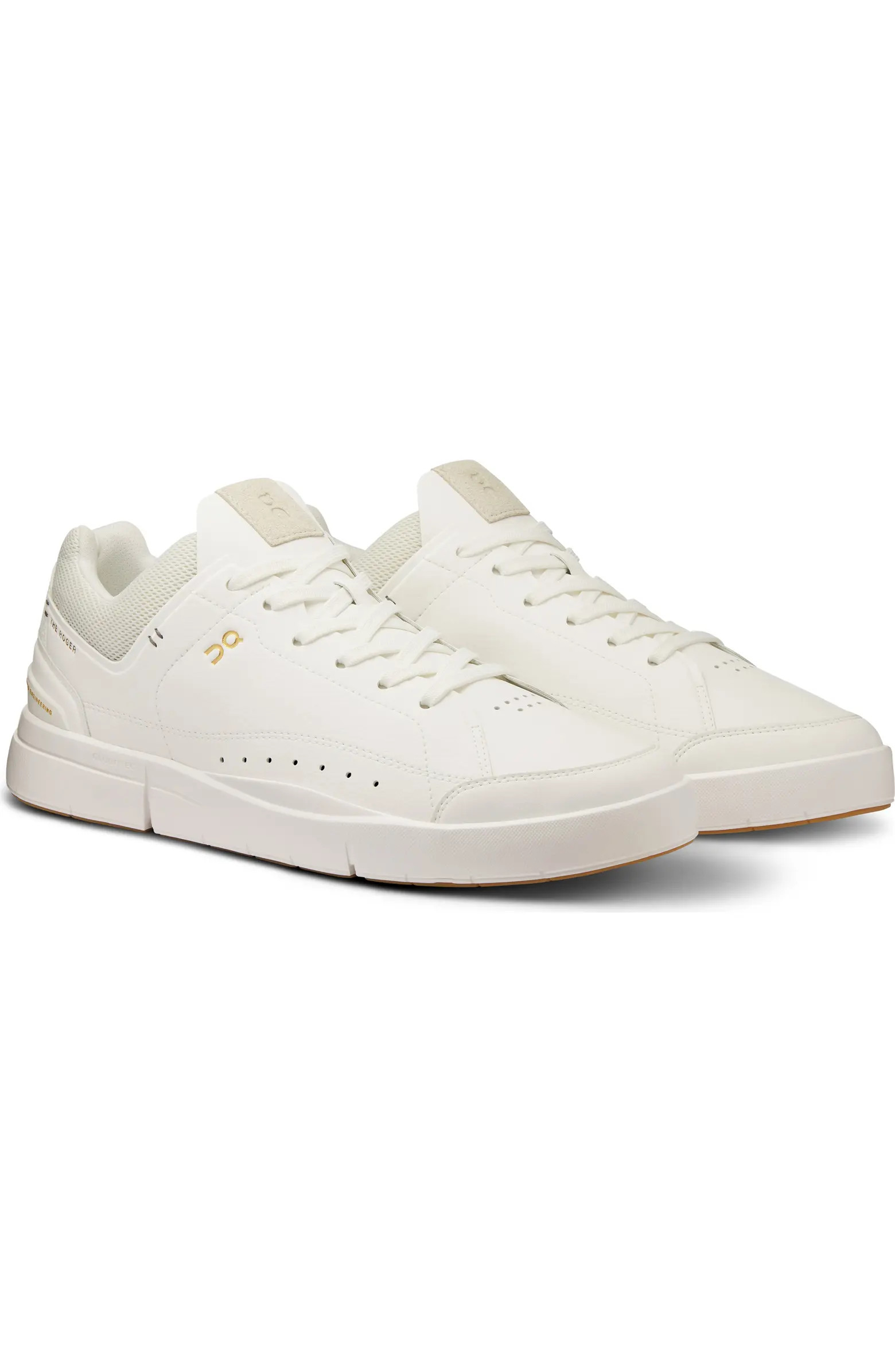 On THE ROGER Centre Court Tennis Sneaker (Men) | Nordstrom | Nordstrom