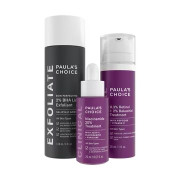 Advanced Pore Perfecting Kit | Paula's Choice (AU, CA & US)