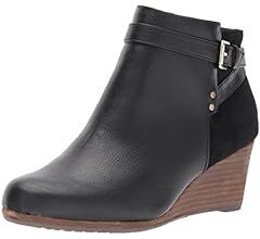 Dr. Scholl's Shoes Women's Double Boot | Amazon (US)