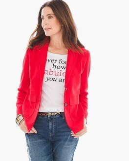 Chico's Modern Blazer | Chico's