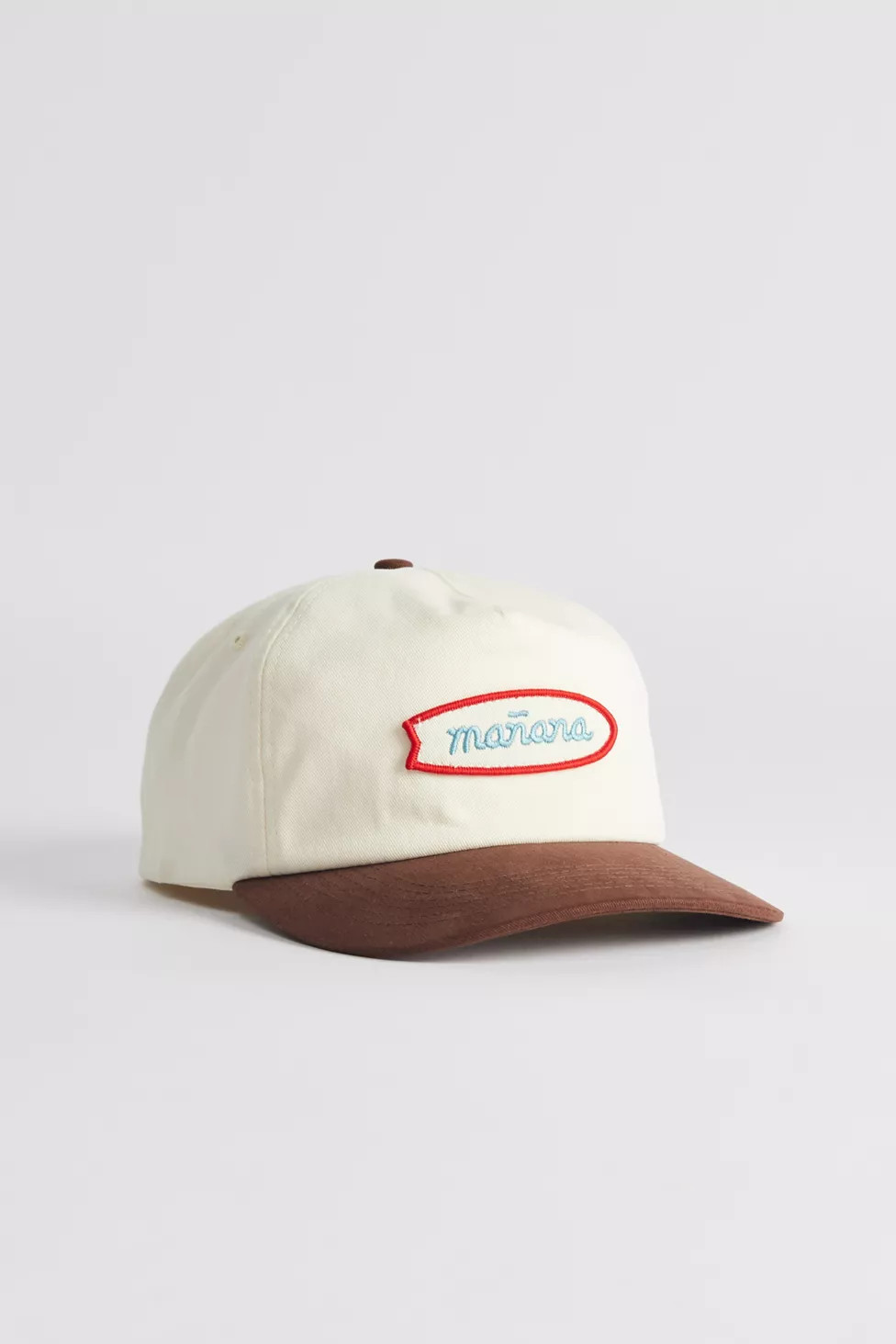 Mañana Surf Company Fish Hat | Urban Outfitters (US and RoW)