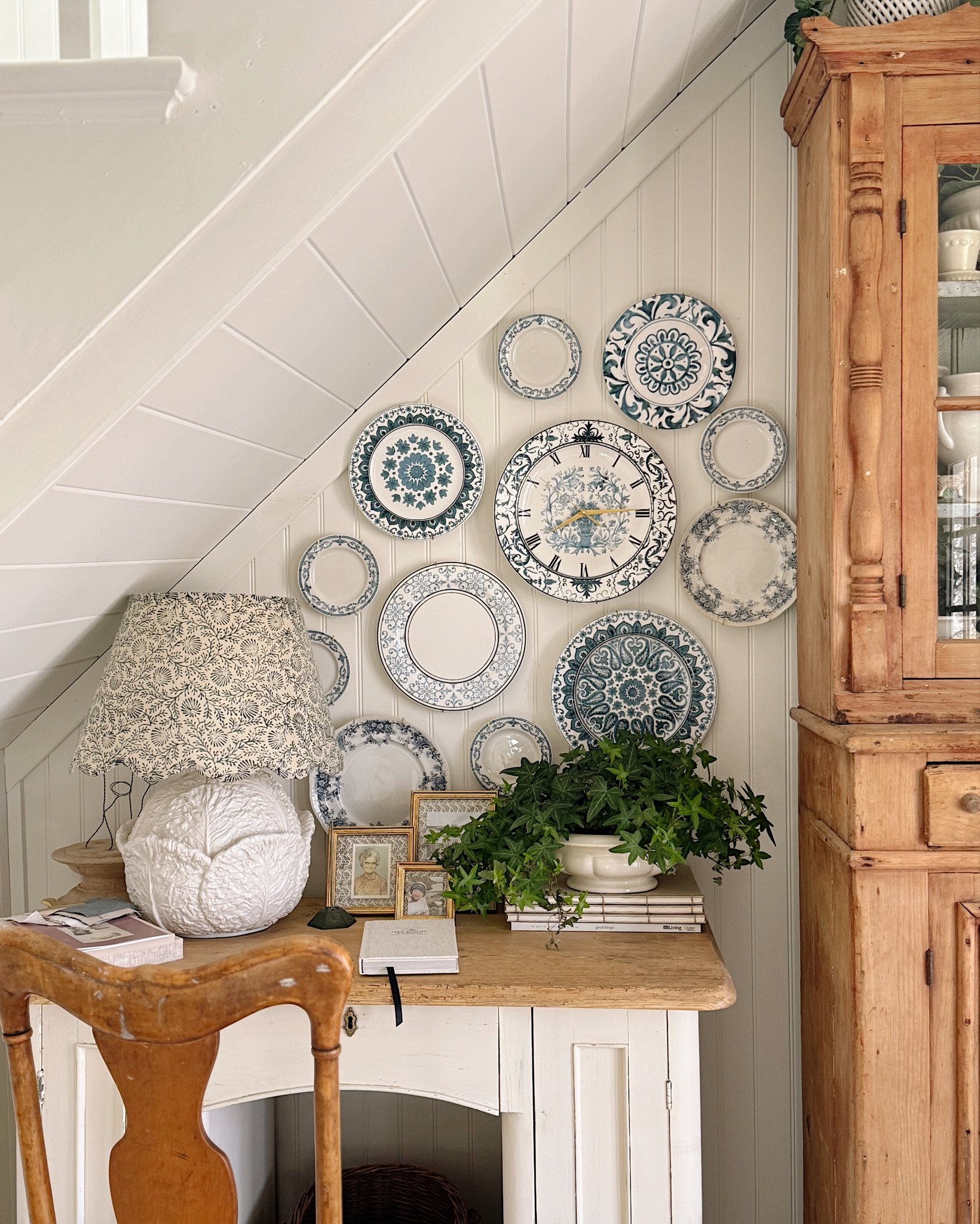 Cozy cottage plants: see more on instagram @lizmariegalvan 

#LTKHome #LTKSeasonal #LTKWatchNow