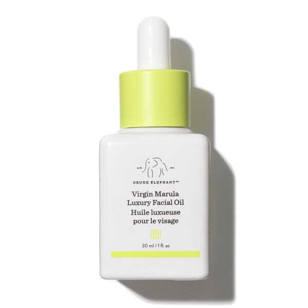 Virgin Marula Luxury Facial Oil | Space NK (EU)