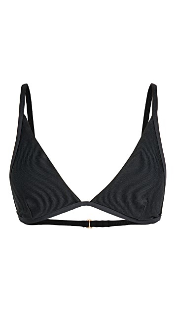 Millie Bikini Top | Shopbop