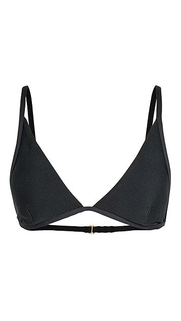 Millie Bikini Top | Shopbop