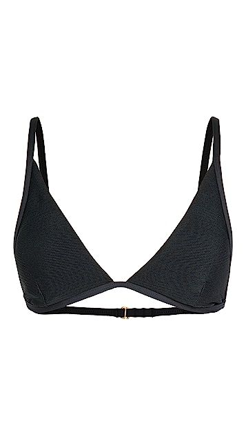 Millie Bikini Top | Shopbop