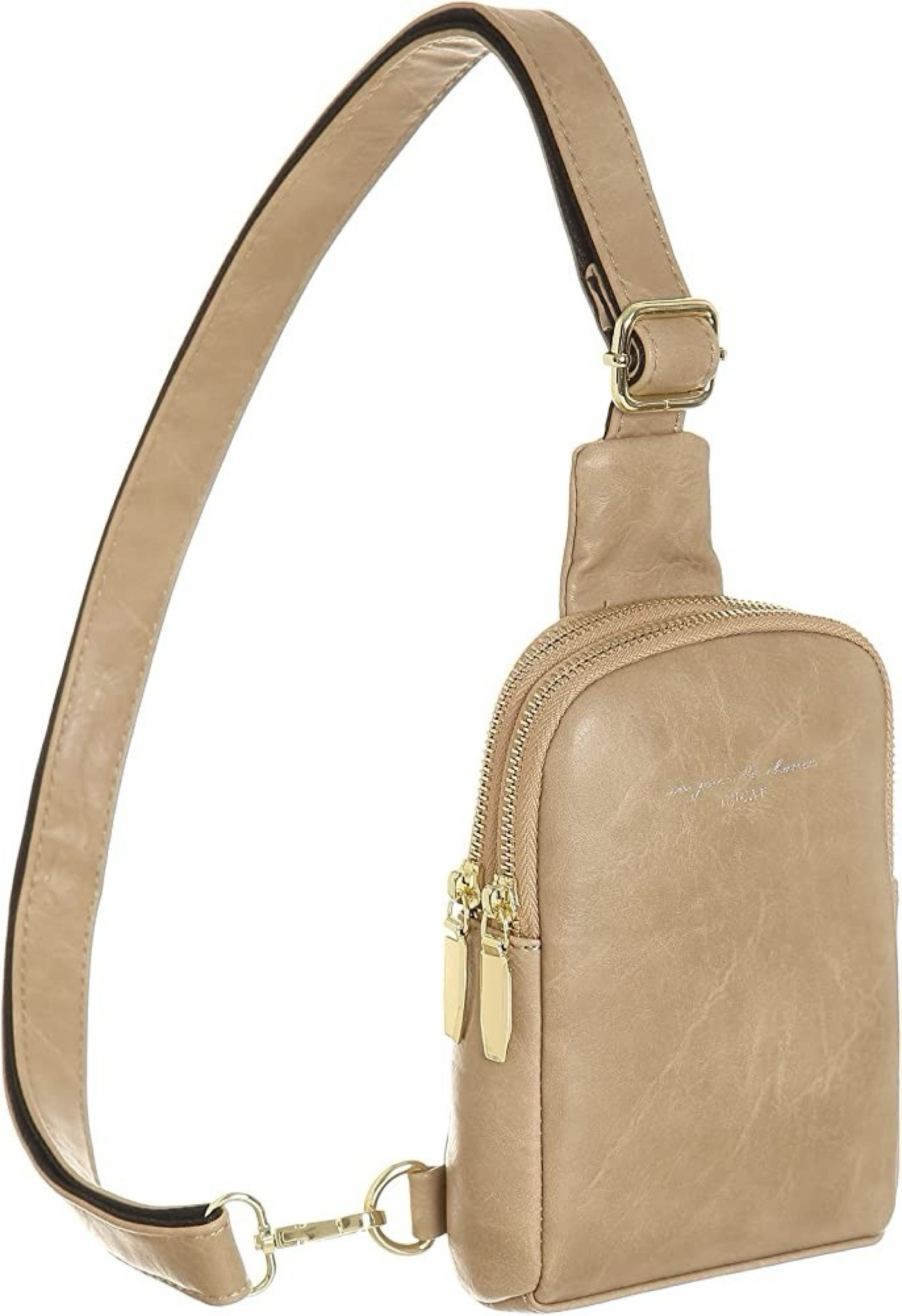 Great compact sling purse 

#LTKsalealert #LTKfindsunder50 #LTKstyletip