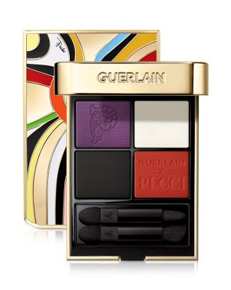 x Pucci Ombres G Quad Eyeshadow Palette - 045 Marmo Vibe | Bloomingdale's (US)