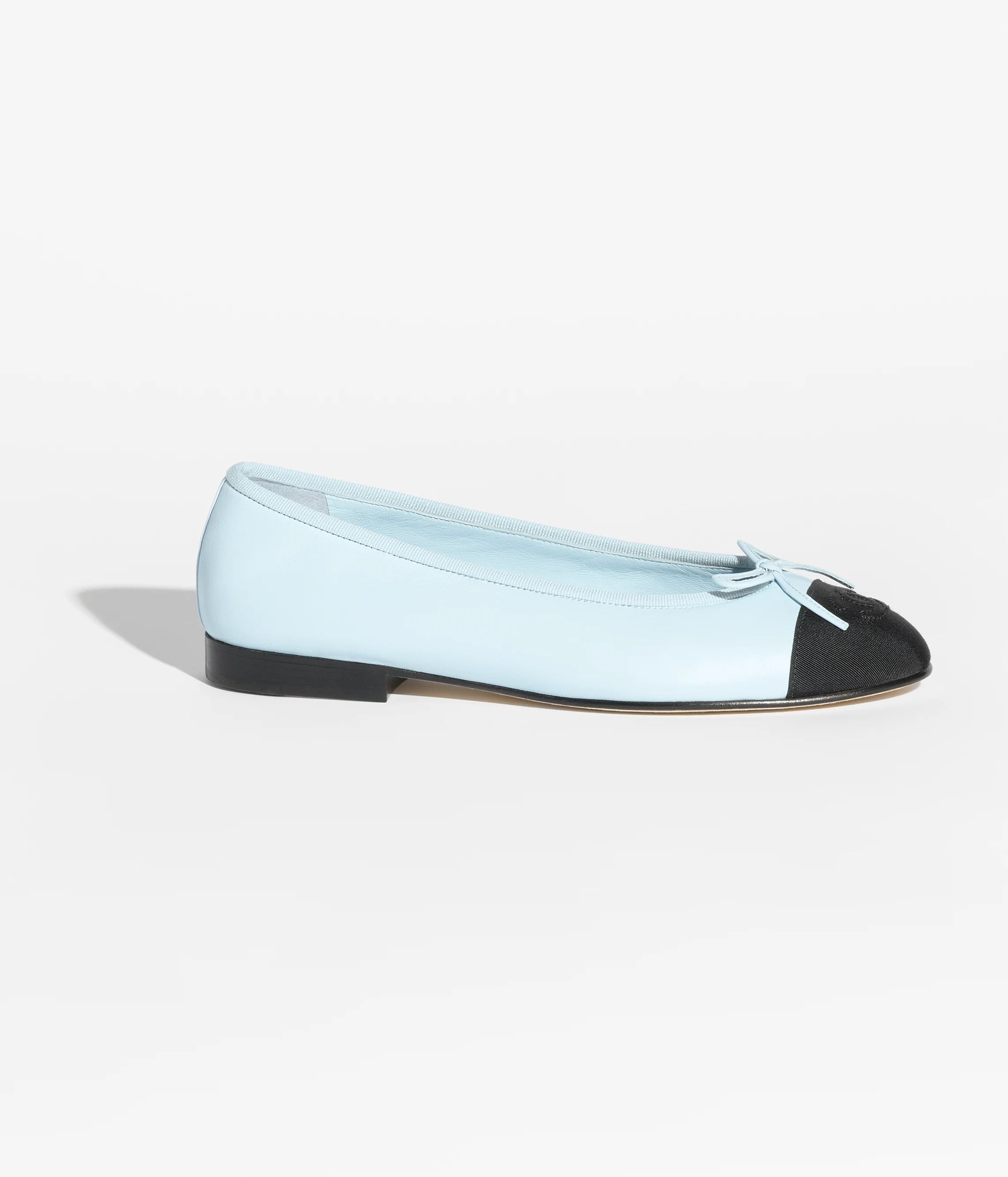 Lambskin & Grosgrain | Chanel, Inc. (US)