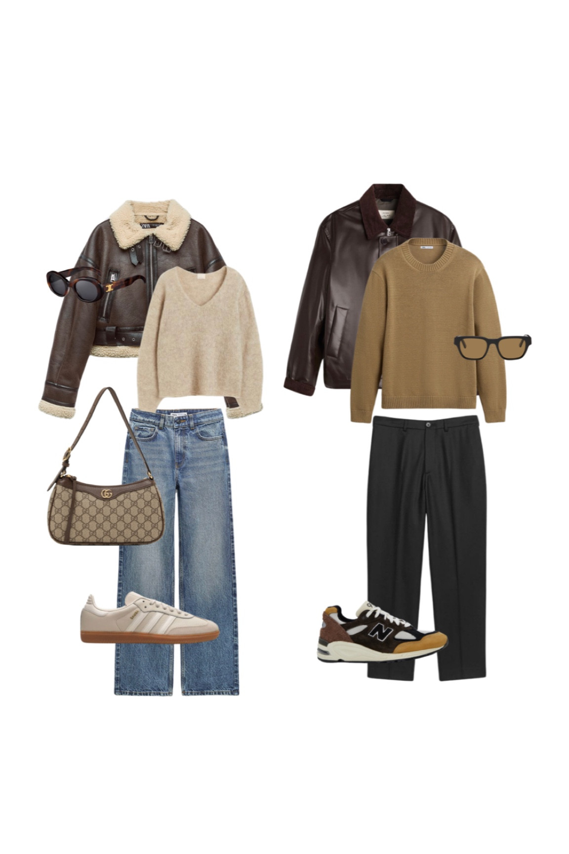 Fall outfit ideas 

#LTKSeasonal #LTKfindsunder50 #LTKfindsunder100