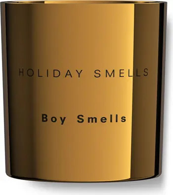 Boy Smells Holiday Smells Candle | Nordstrom | Nordstrom