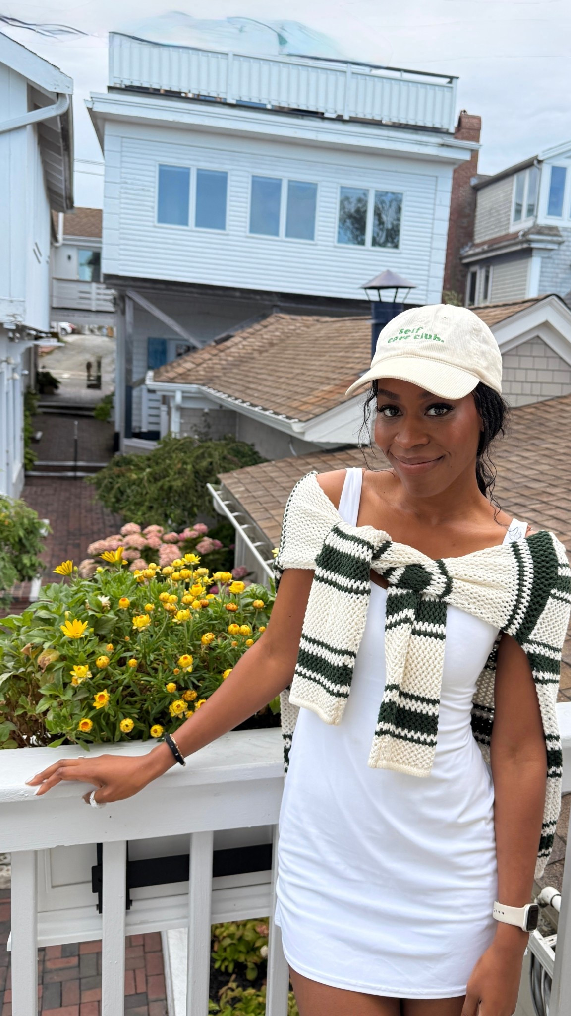 Dress: S
Top: S

#LTKStyleTip #LTKActive #LTKxMadewell