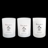 The Floraco Candle | Marea